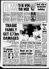 Birmingham Mail Friday 05 February 1993 Page 2