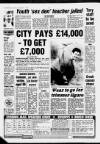 Birmingham Mail Friday 05 February 1993 Page 4