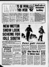 Birmingham Mail Saturday 06 February 1993 Page 2