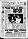 Birmingham Mail Saturday 06 February 1993 Page 8