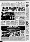 Birmingham Mail Saturday 06 February 1993 Page 10