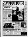 Birmingham Mail Tuesday 09 February 1993 Page 3