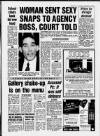 Birmingham Mail Tuesday 09 February 1993 Page 7