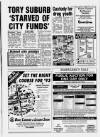 Birmingham Mail Tuesday 09 February 1993 Page 21