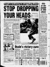 Birmingham Mail Tuesday 09 February 1993 Page 36