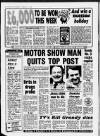 Birmingham Mail Wednesday 10 February 1993 Page 2