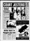 Birmingham Mail Wednesday 10 February 1993 Page 3
