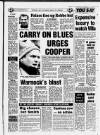 Birmingham Mail Wednesday 10 February 1993 Page 40