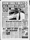 Birmingham Mail Thursday 11 February 1993 Page 3
