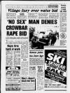 Birmingham Mail Friday 12 February 1993 Page 5