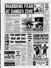 Birmingham Mail Friday 12 February 1993 Page 13