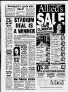 Birmingham Mail Friday 12 February 1993 Page 21