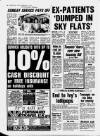 Birmingham Mail Friday 12 February 1993 Page 45