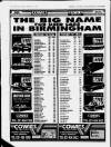 Birmingham Mail Friday 12 February 1993 Page 55