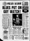 Birmingham Mail Friday 12 February 1993 Page 73