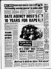 Birmingham Mail Saturday 13 February 1993 Page 11