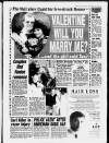 Birmingham Mail Monday 15 February 1993 Page 3