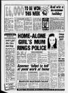 Birmingham Mail Tuesday 16 February 1993 Page 2
