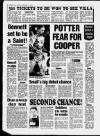 Birmingham Mail Tuesday 16 February 1993 Page 39