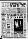 Birmingham Mail Thursday 18 February 1993 Page 2