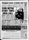 Birmingham Mail Thursday 18 February 1993 Page 14