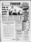 Birmingham Mail Thursday 18 February 1993 Page 35