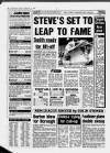 Birmingham Mail Friday 19 February 1993 Page 58