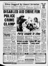 Birmingham Mail Saturday 20 February 1993 Page 4