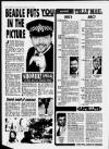 Birmingham Mail Saturday 20 February 1993 Page 13