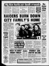 Birmingham Mail Wednesday 24 February 1993 Page 14