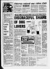 Birmingham Mail Monday 01 March 1993 Page 8