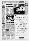 Birmingham Mail Monday 01 March 1993 Page 9