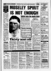 Birmingham Mail Monday 01 March 1993 Page 33