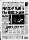 Birmingham Mail Monday 01 March 1993 Page 36