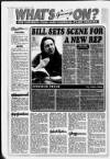 Birmingham Mail Friday 05 March 1993 Page 28
