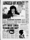 Birmingham Mail Monday 08 March 1993 Page 3