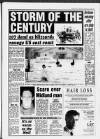 Birmingham Mail Monday 15 March 1993 Page 3