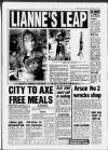Birmingham Mail Monday 15 March 1993 Page 7
