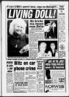 Birmingham Mail Monday 15 March 1993 Page 9