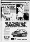 Birmingham Mail Monday 15 March 1993 Page 27