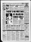 Birmingham Mail Monday 15 March 1993 Page 40