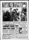Birmingham Mail Tuesday 16 March 1993 Page 5