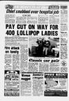 Birmingham Mail Friday 19 March 1993 Page 5