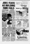 Birmingham Mail Friday 19 March 1993 Page 11