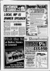 Birmingham Mail Friday 19 March 1993 Page 31