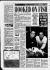 Birmingham Mail Saturday 20 March 1993 Page 25