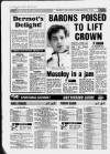 Birmingham Mail Saturday 20 March 1993 Page 35