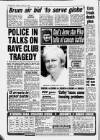 Birmingham Mail Monday 22 March 1993 Page 4
