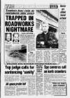 Birmingham Mail Monday 22 March 1993 Page 7