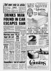 Birmingham Mail Monday 22 March 1993 Page 11